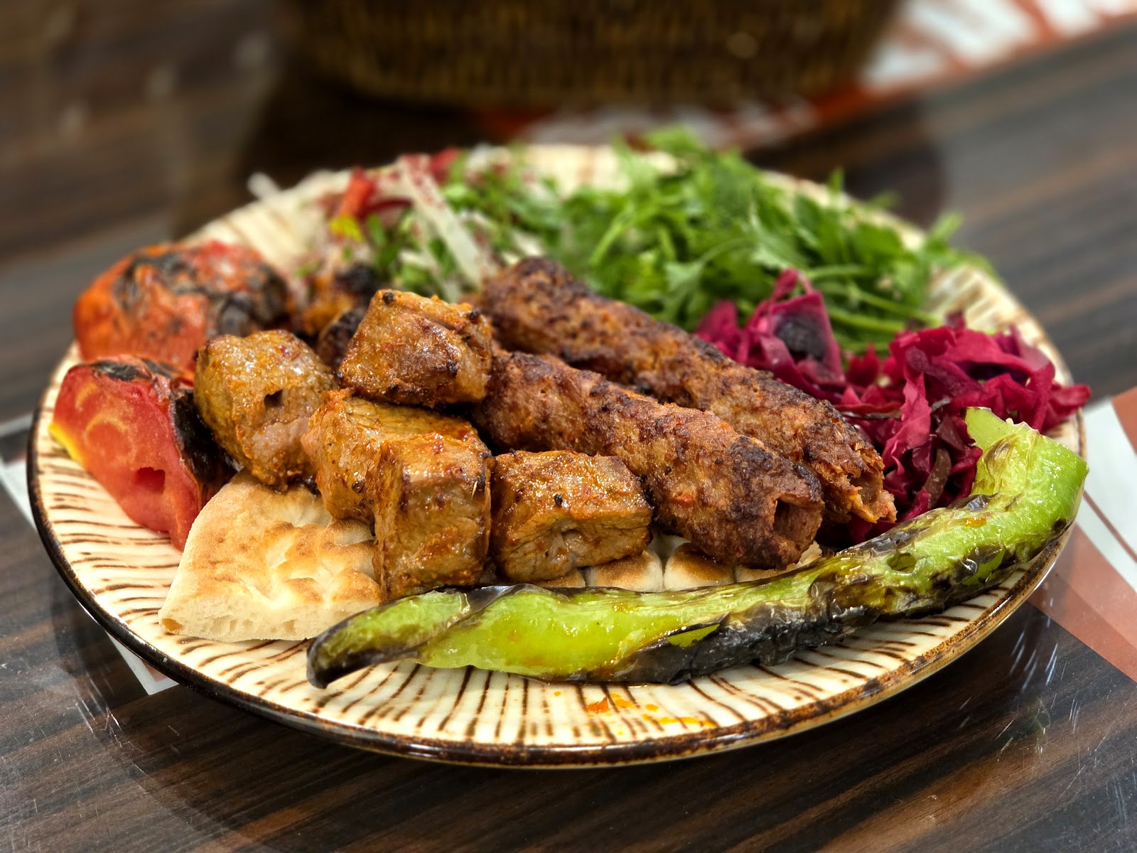 Dukat Kebap — fotoğraf 5