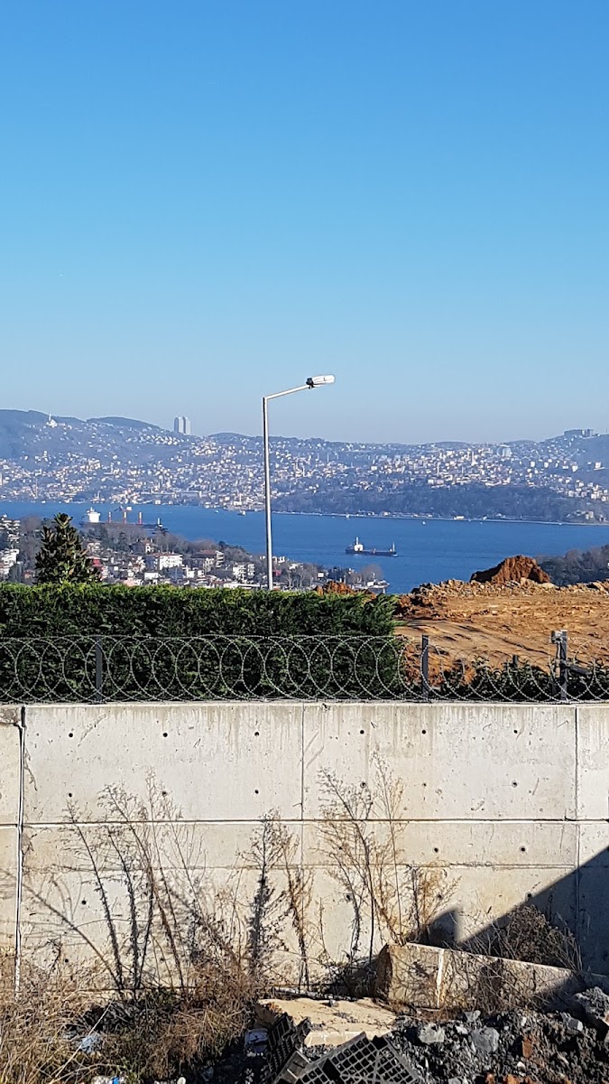 Düldül Köfte — photo
