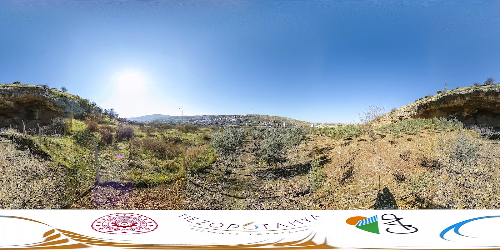 Dülük Mitras YeraltıTapınağı — photo 2
