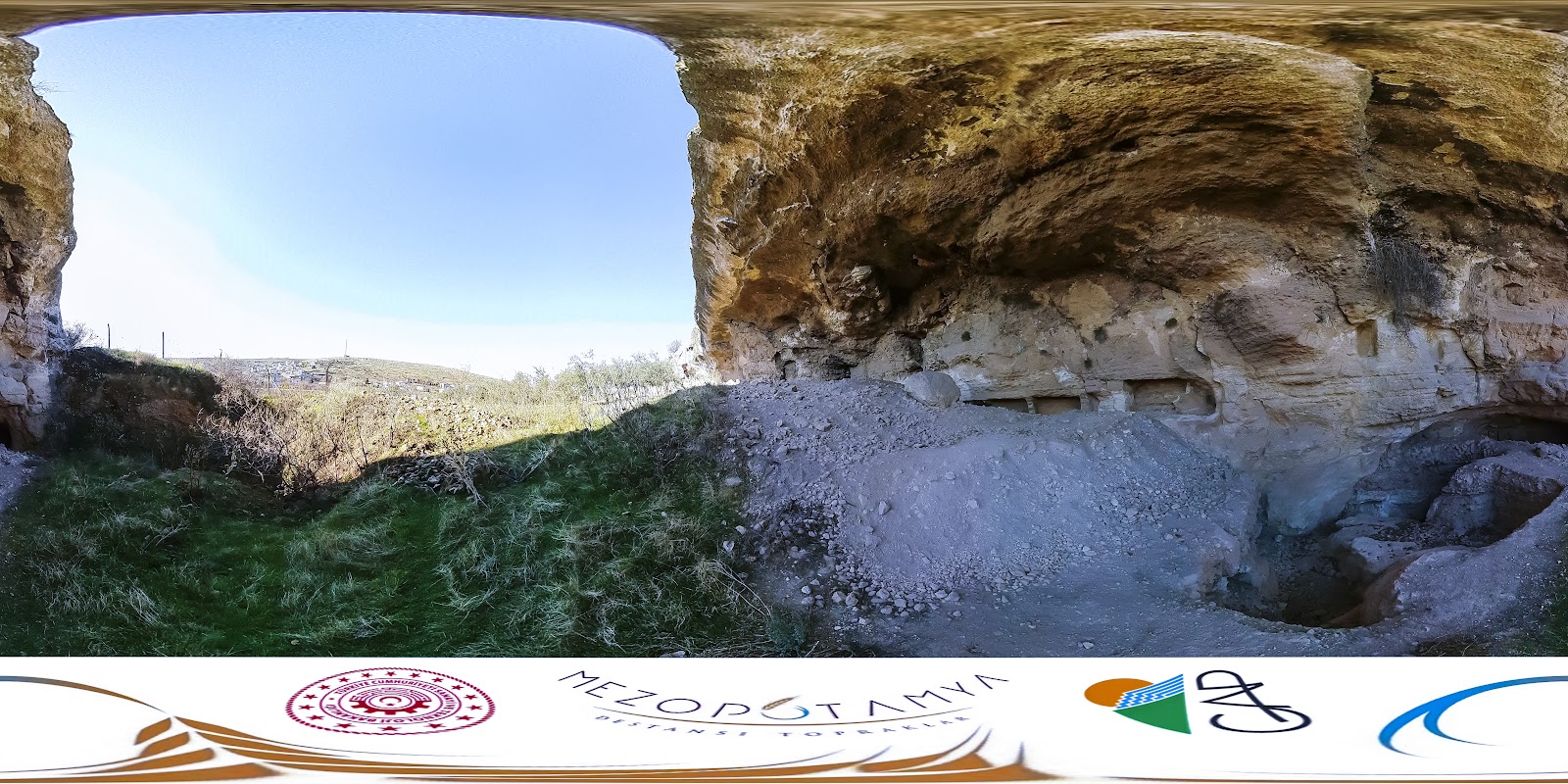 Dülük Mitras YeraltıTapınağı — photo 3