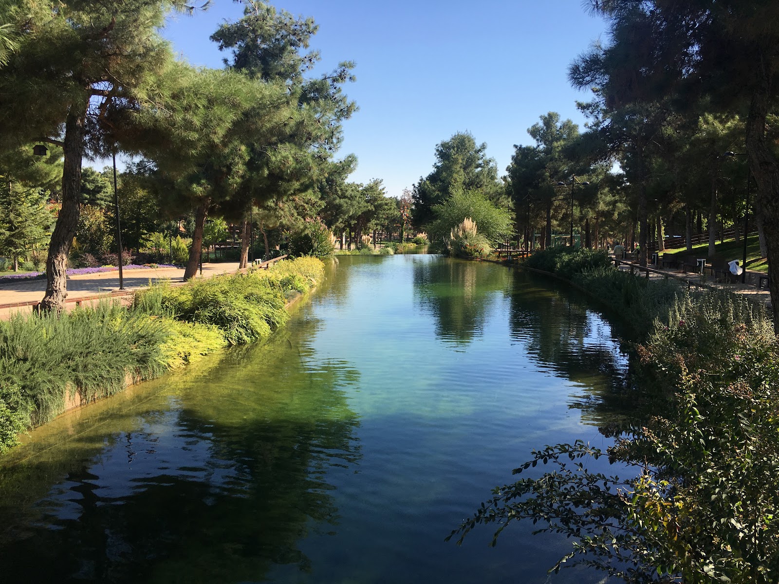 Dülükbaba Tabiat Parkı — fotoğraf 2