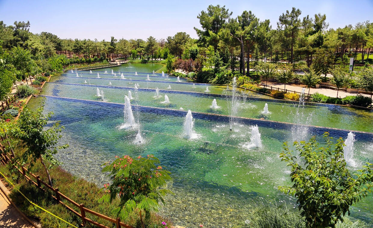 Dülükbaba Tabiat Parkı — fotoğraf 4