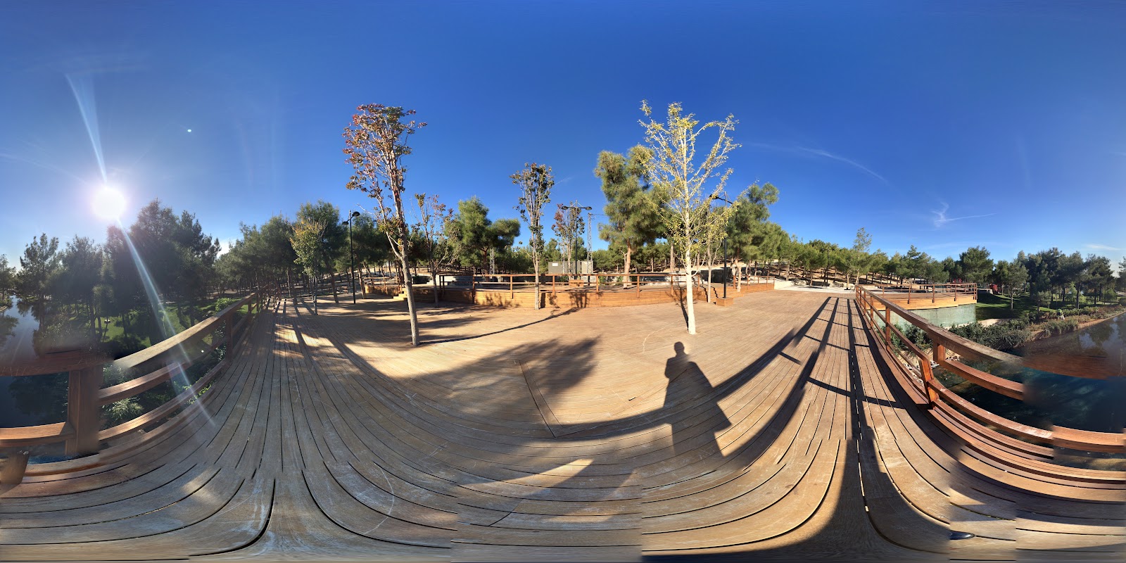 Dülükbaba Tabiat Parkı — fotoğraf 5