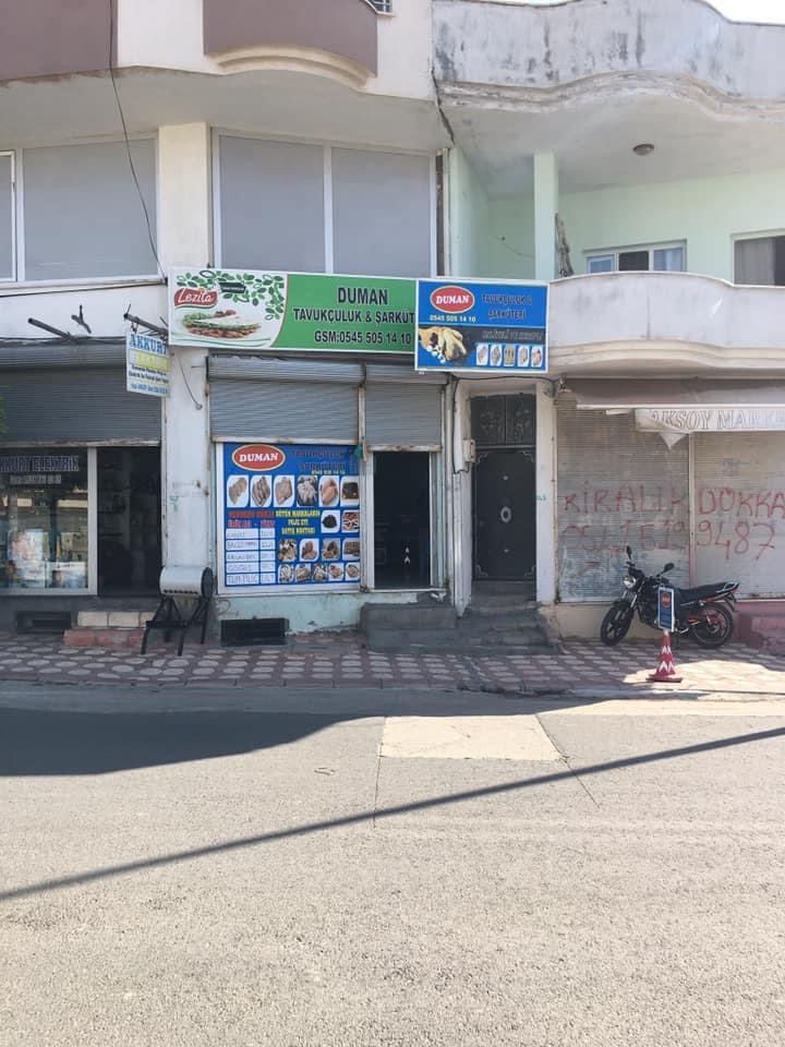 DUMAN TAVUKÇULUK ve ŞARKÜTERİ-DARGEÇİT — photo 2