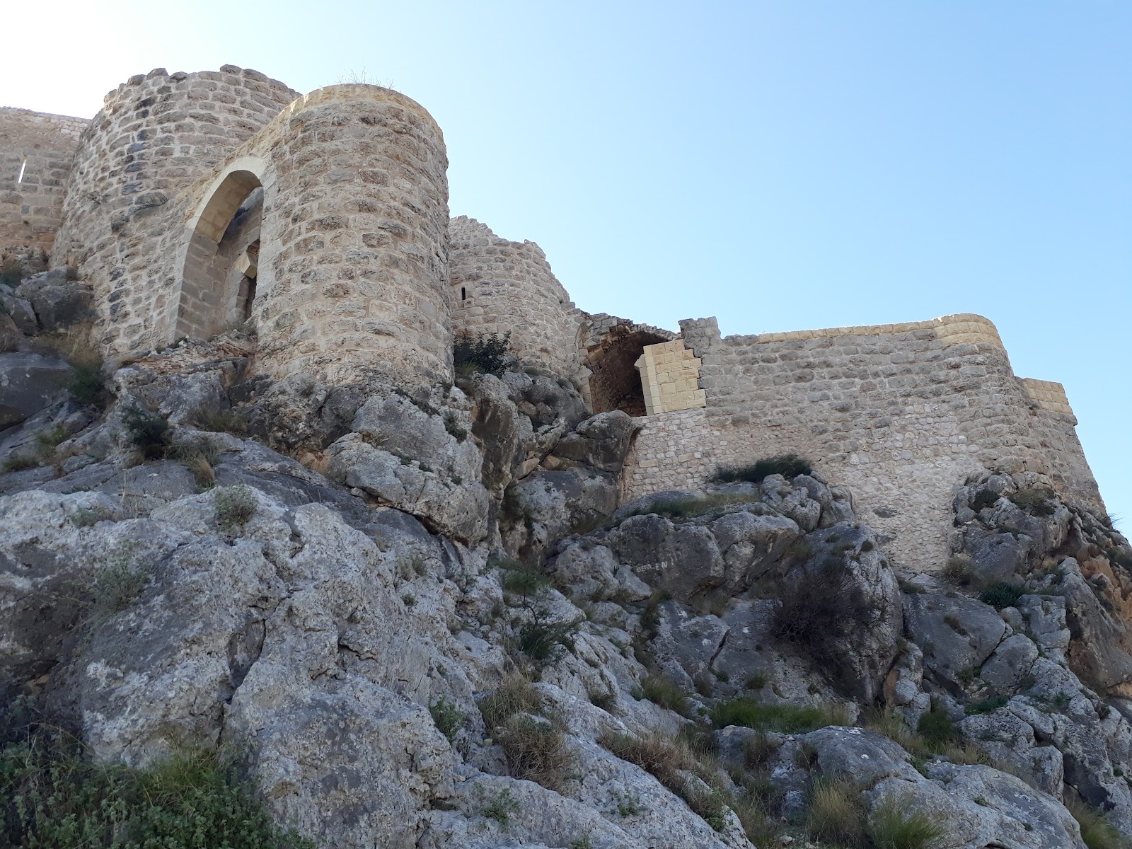 Dumlu Kalesi — photo 2