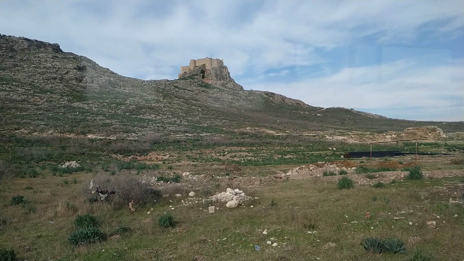 Dumlu Kalesi — photo 3