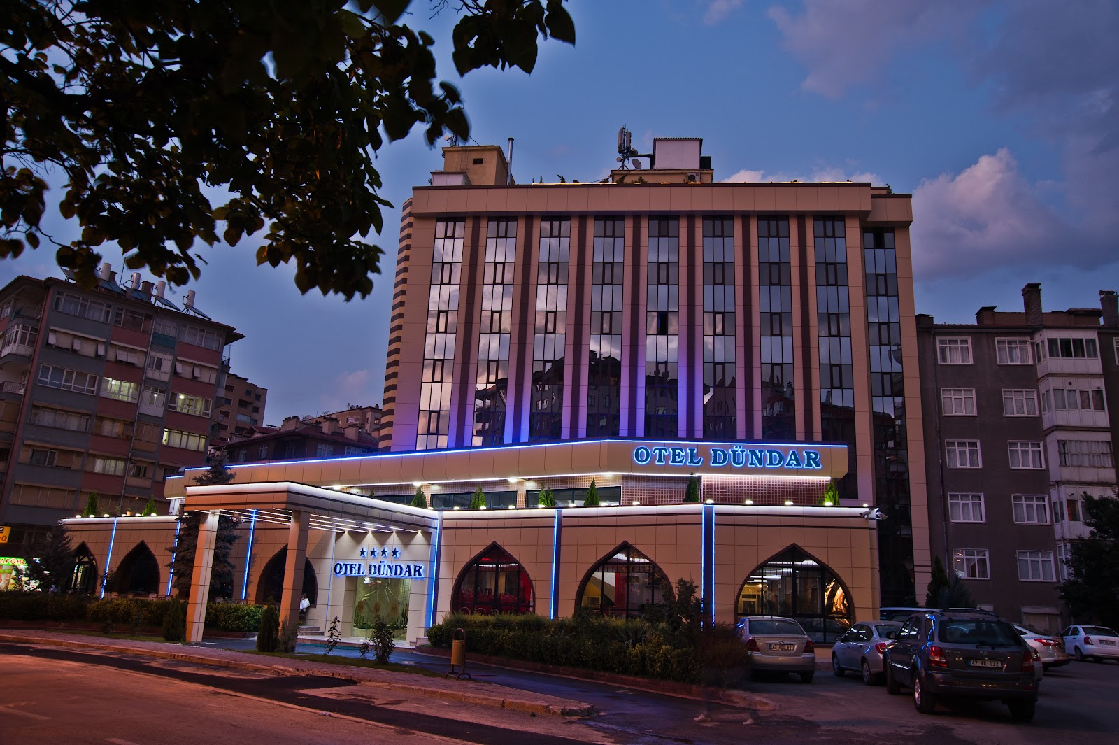 Dündar Otel — photo 2