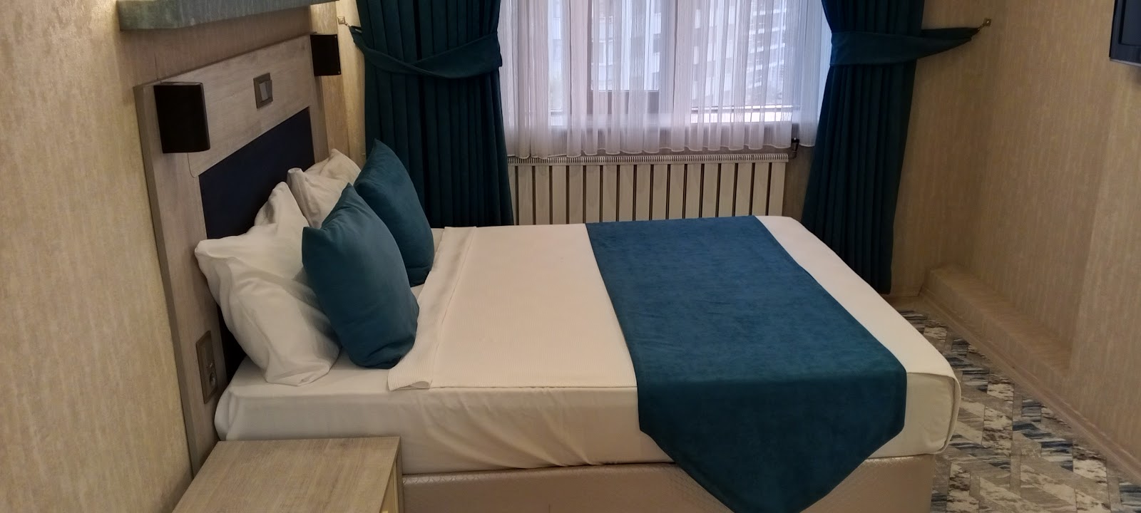 Dündar Otel — photo 3