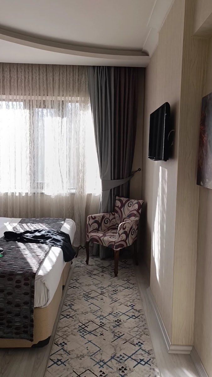 Dündar Otel — photo 3