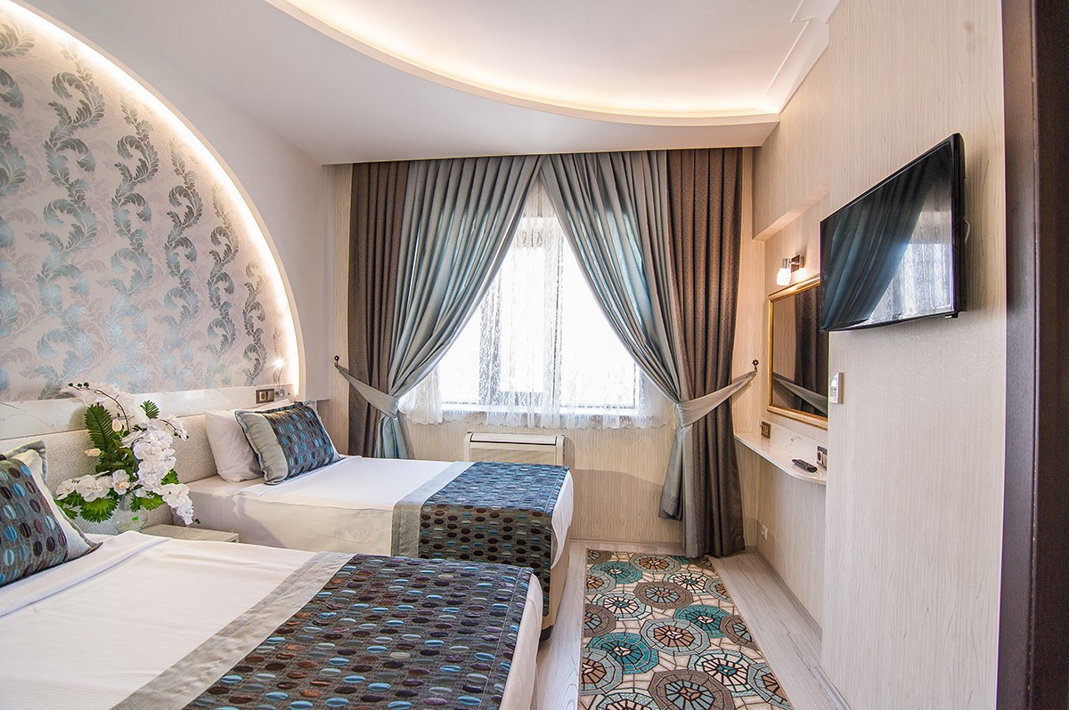 Dündar Otel — photo 4