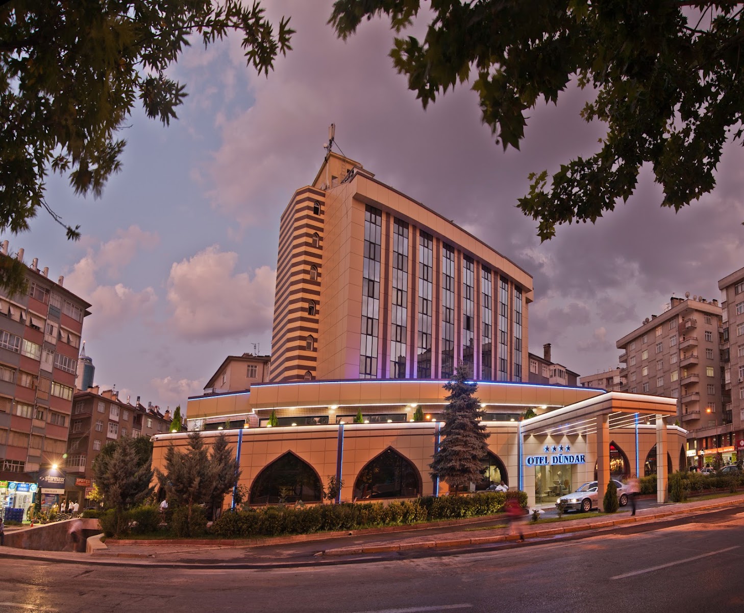 Dündar Otel — photo 5