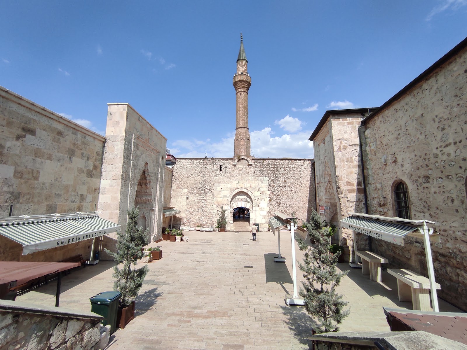 Dündarbey Medresesi — fotoğraf 1