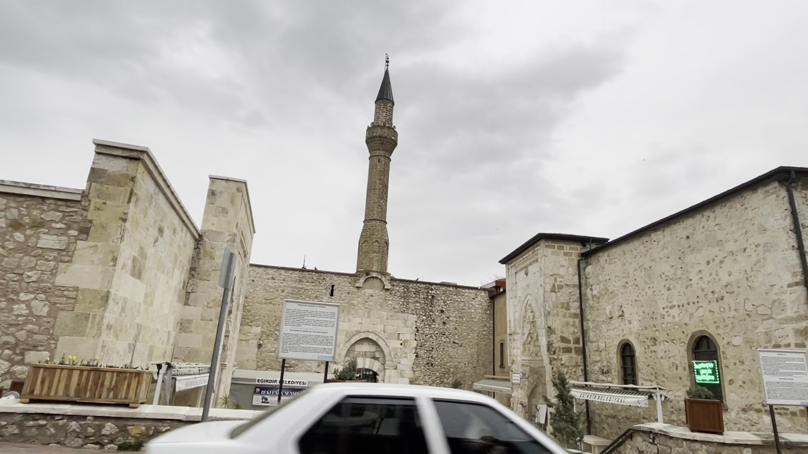 Dündarbey Medresesi — fotoğraf 3