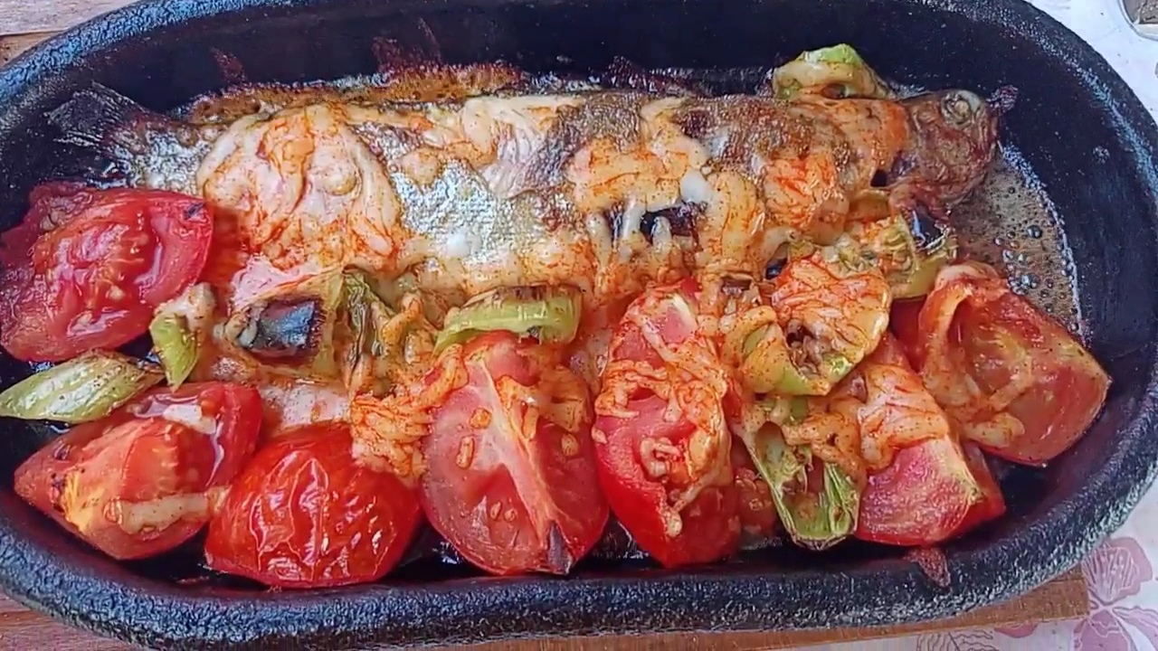 Dündarlı Alabalık — fotoğraf 3