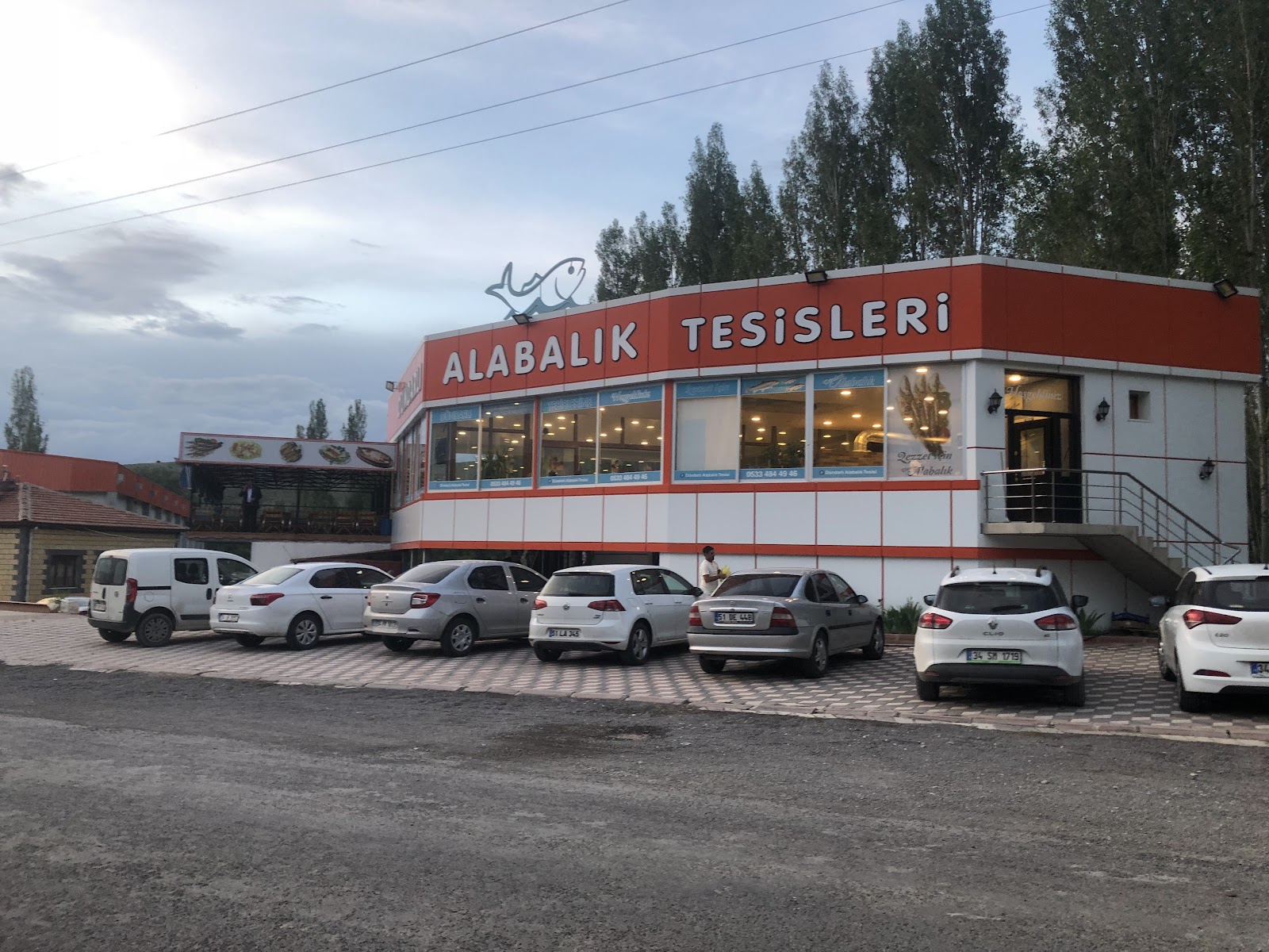 Dündarlı Alabalık — fotoğraf 5