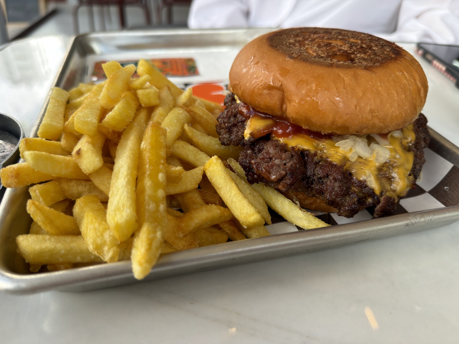 Dunk Burger — photo 3
