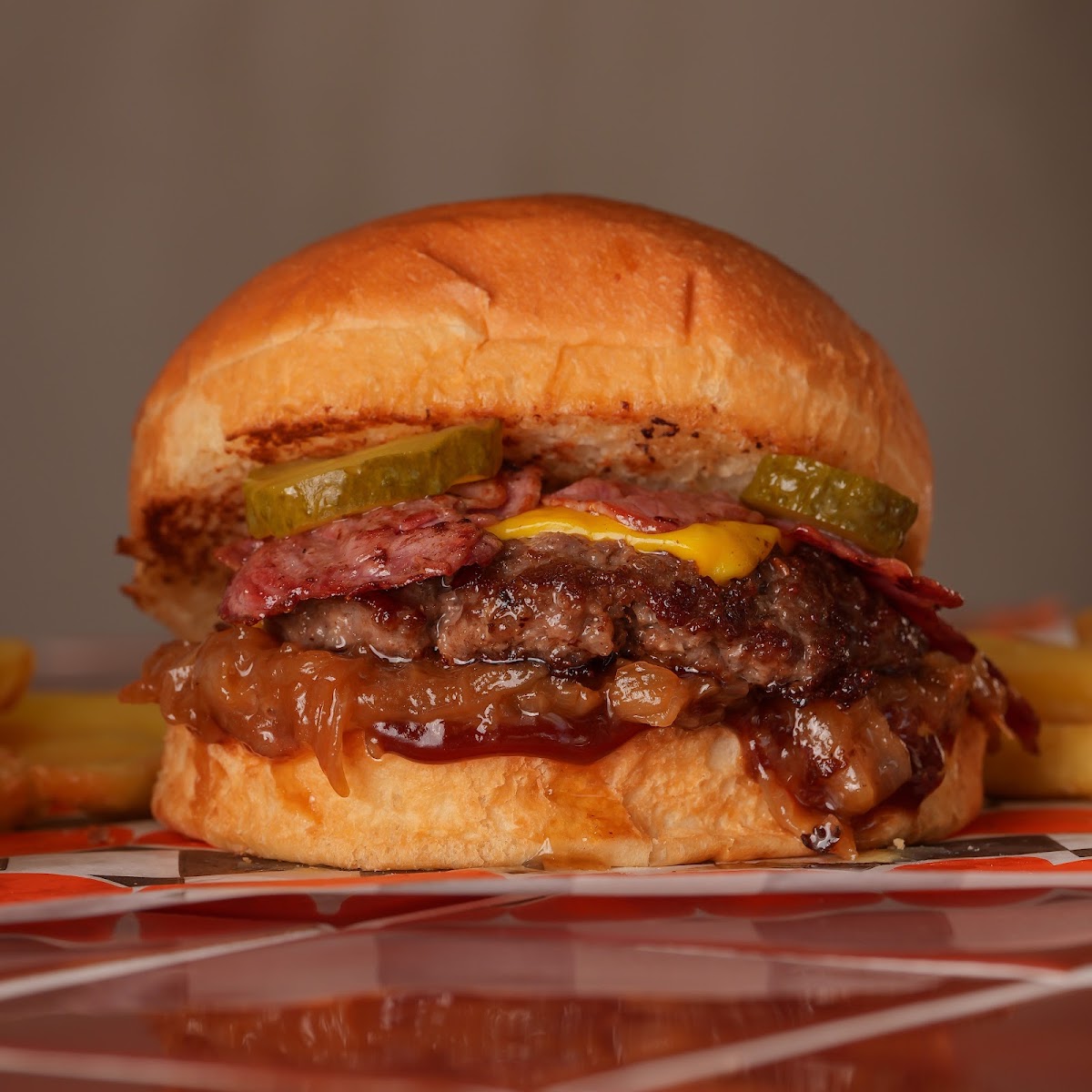 Dunk Burger — photo 4