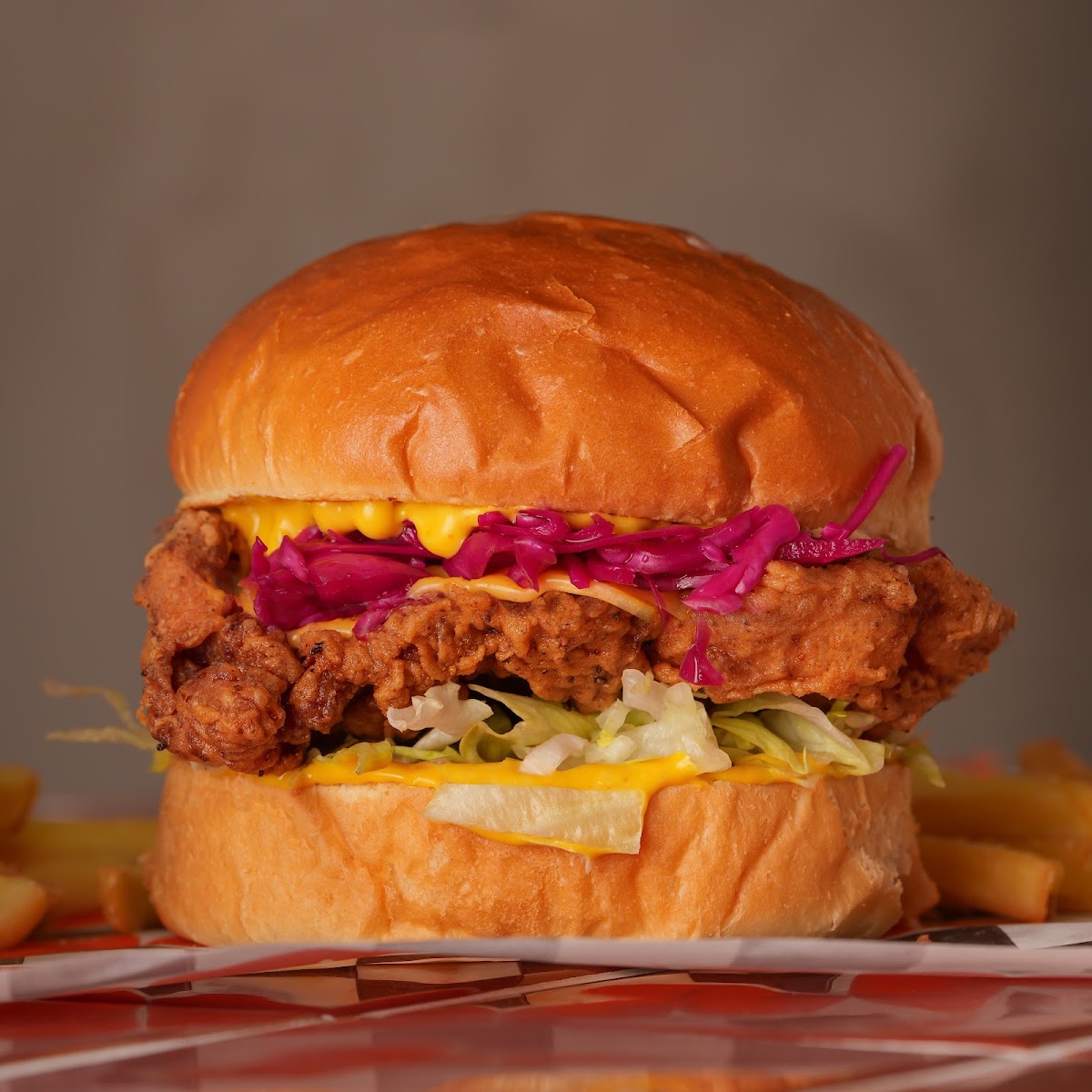 Dunk Burger — photo 7