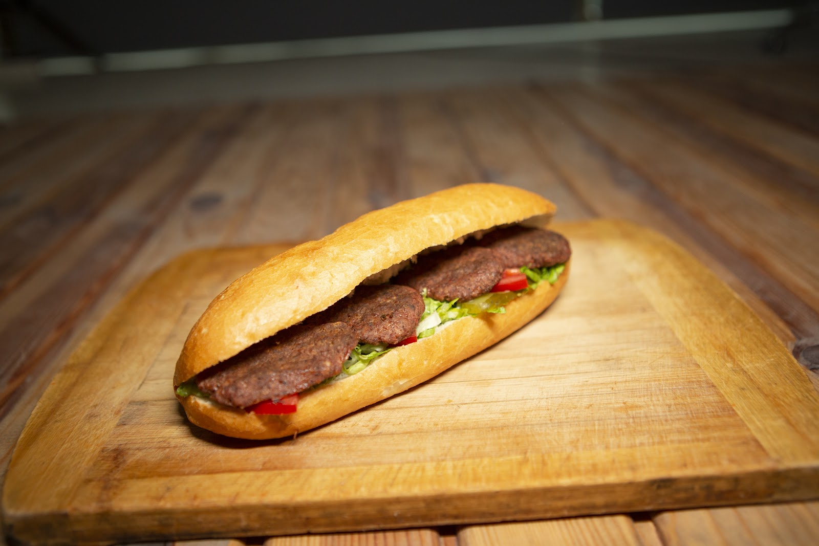 Dünya Döner — fotoğraf 2