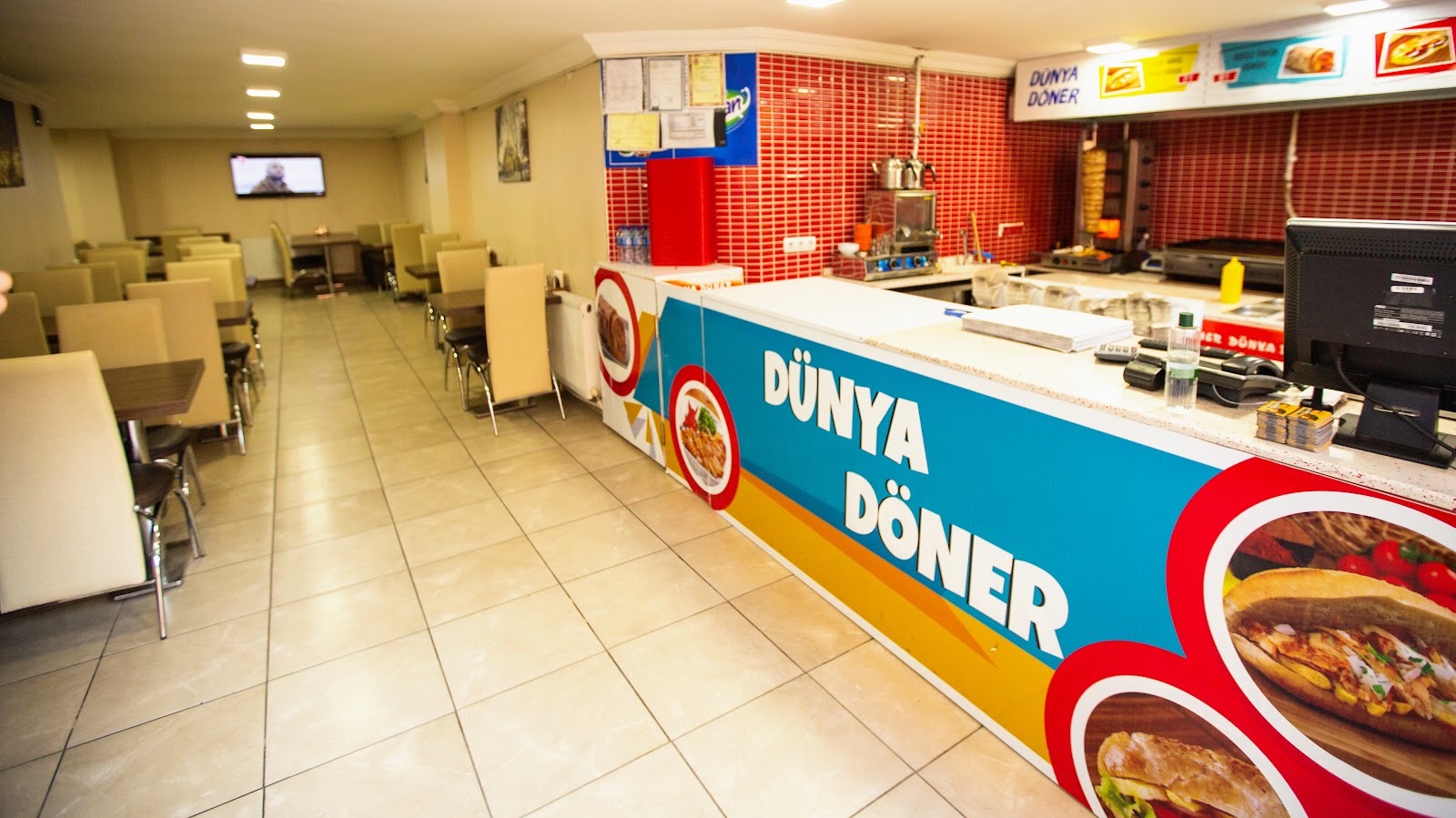 Dünya Döner — fotoğraf 3