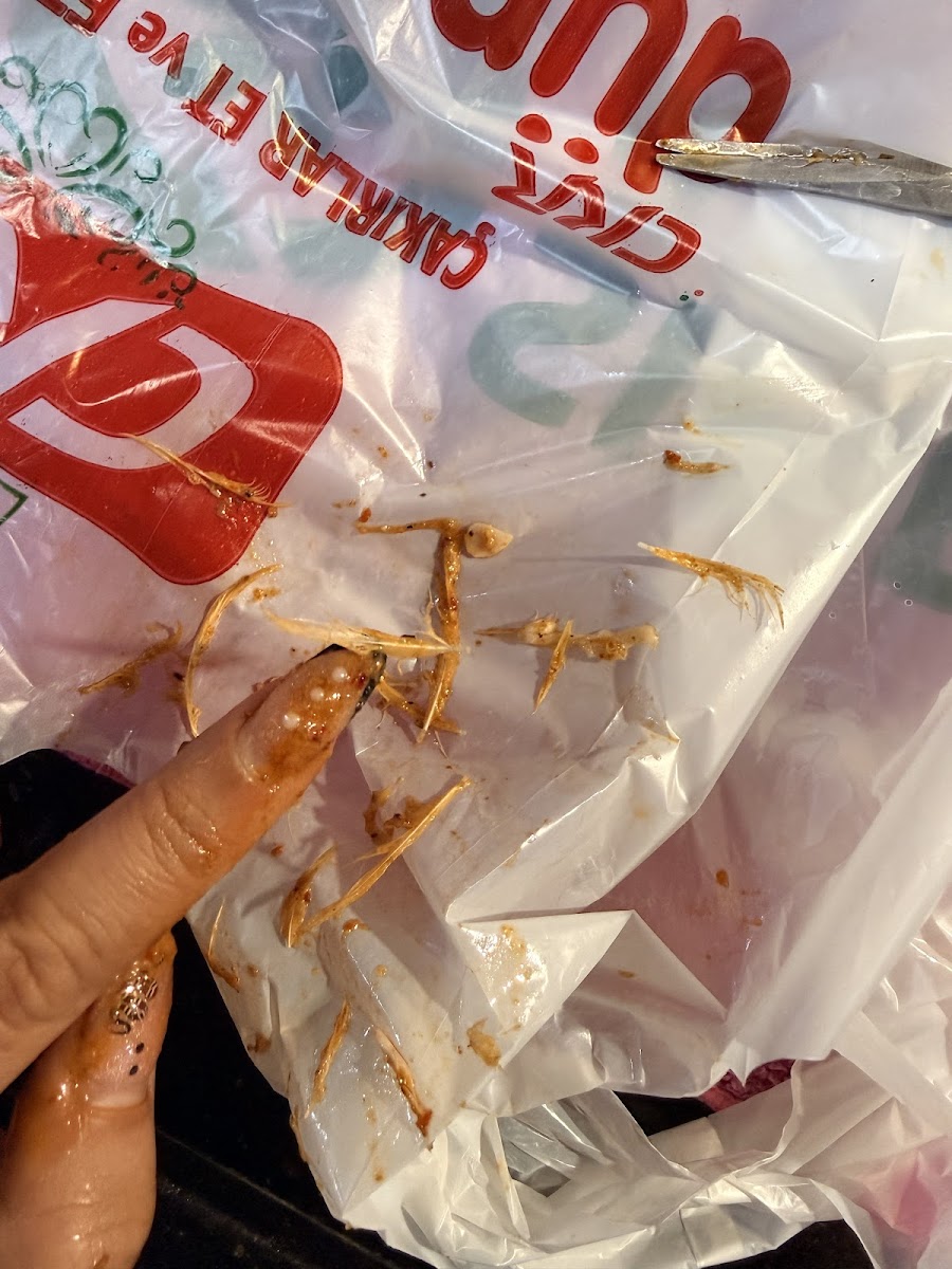 Dünya Köfte Et Mangal — fotoğraf 2