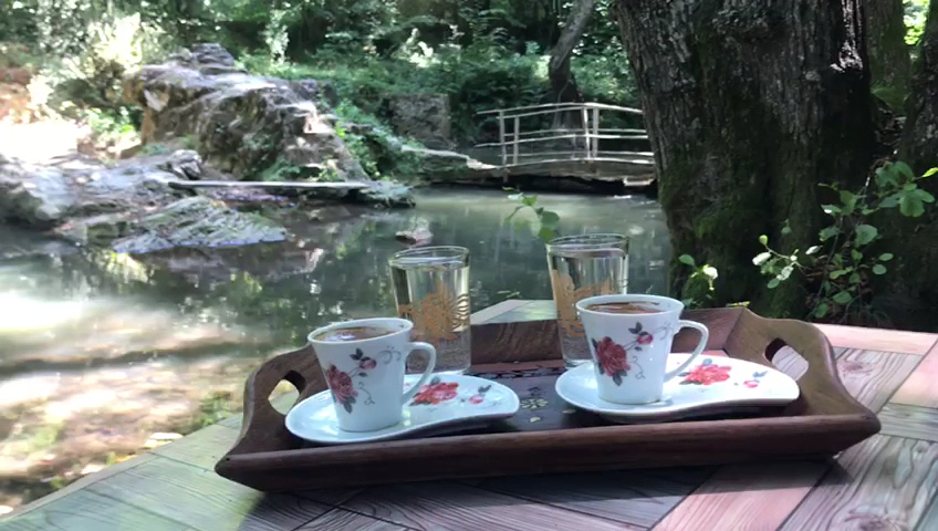 Dupnisa Alabalık Çiftliği — fotoğraf 3