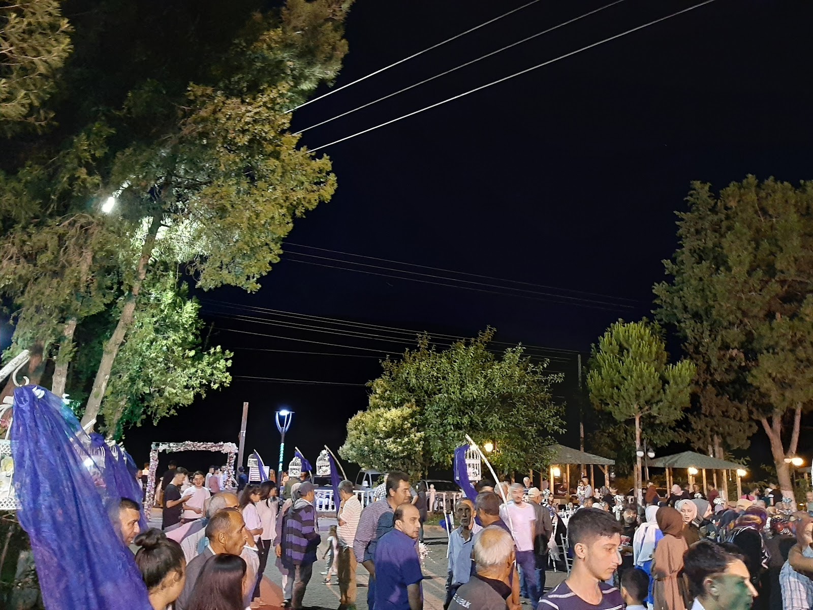 Durağan Greenpark — photo 2