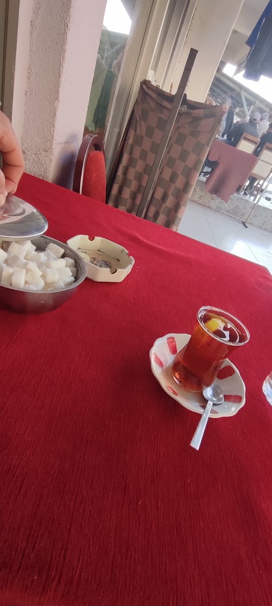 Durak Çorba ve Cağ Kebap — photo 2