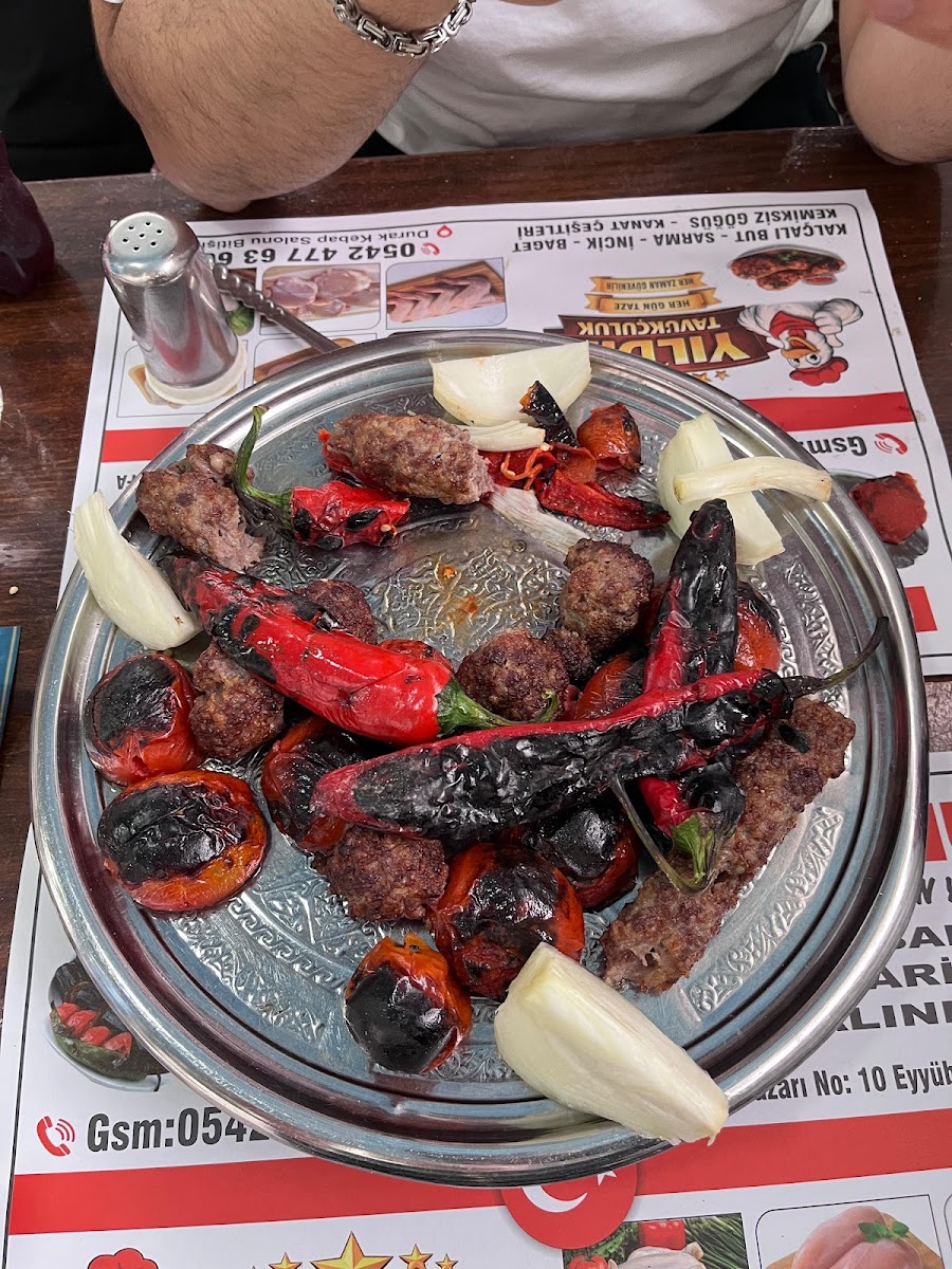 Durak Kebap Salonu — fotoğraf 2