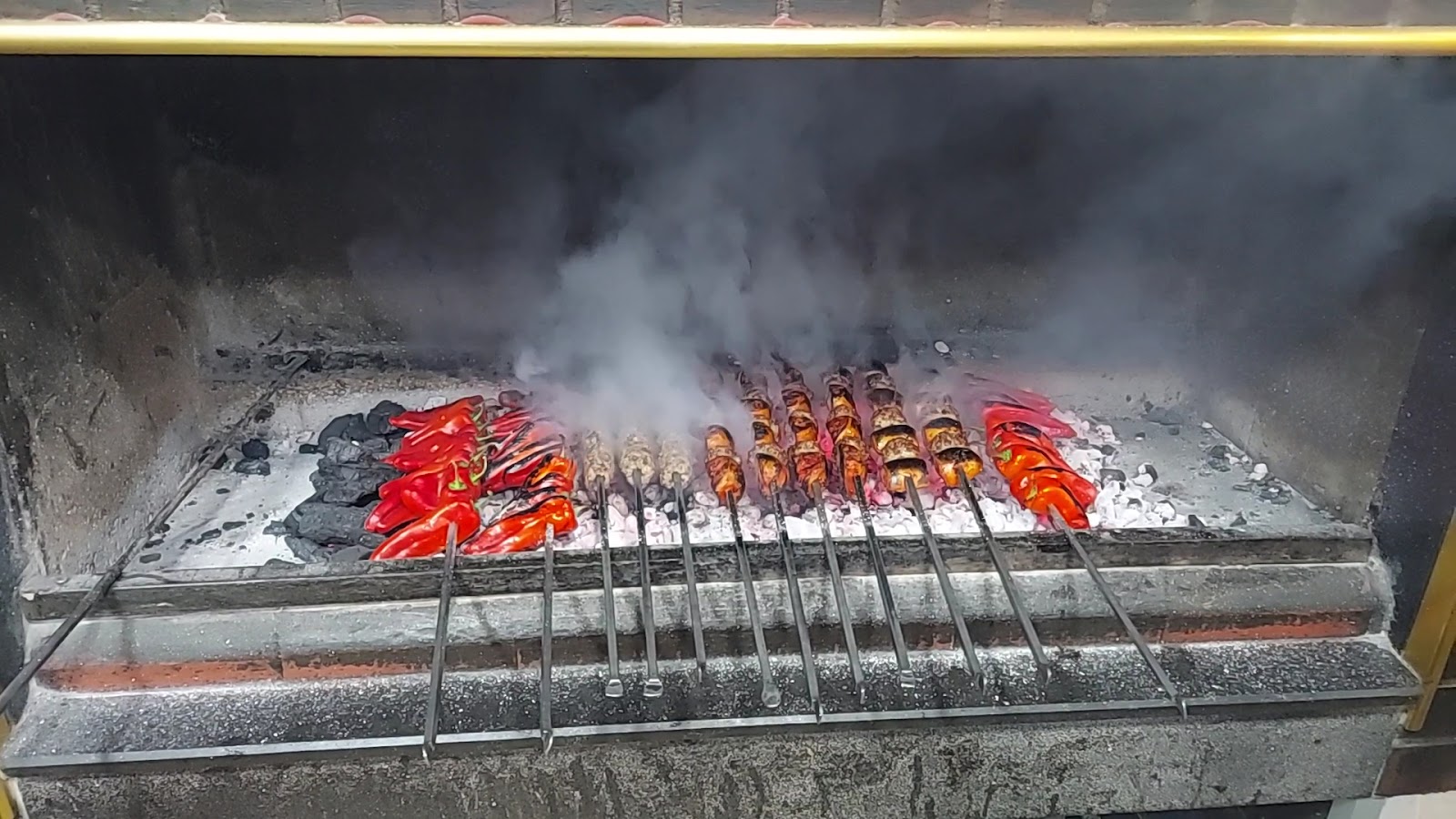 Durak Kebap Salonu — fotoğraf 3