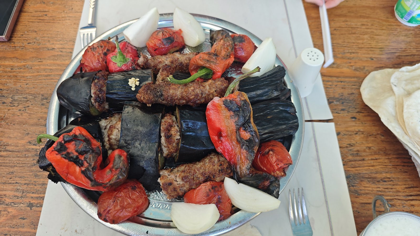 Durak Kebap Salonu — fotoğraf 5