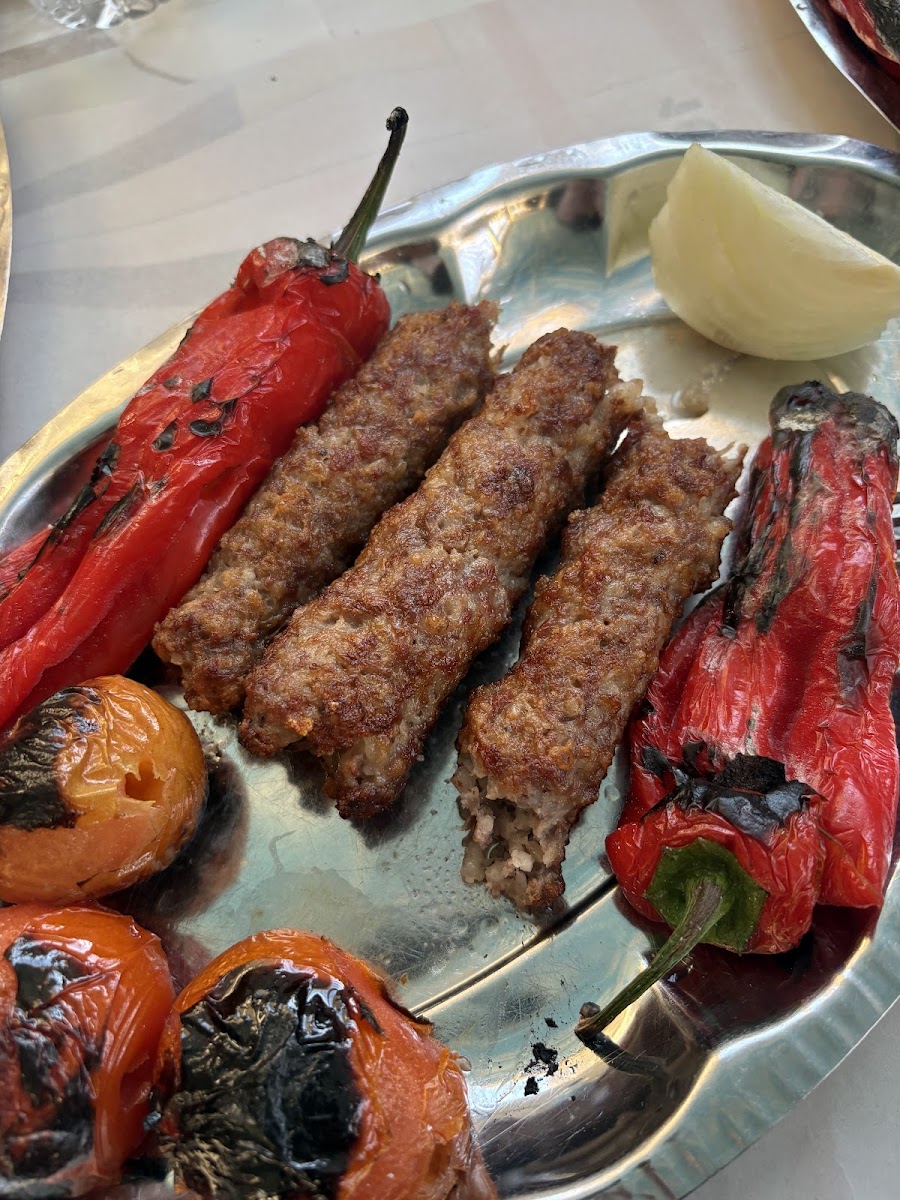 Durak Kebap Salonu — fotoğraf 7