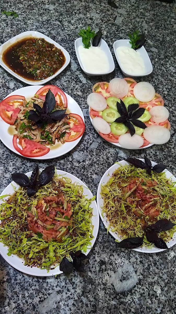 DURAK KUZU ET DÖNER — fotoğraf 3