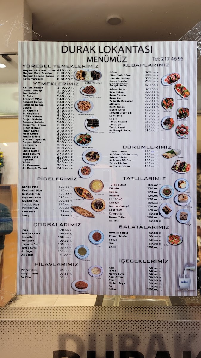 Durak Lokantası — fotoğraf 2