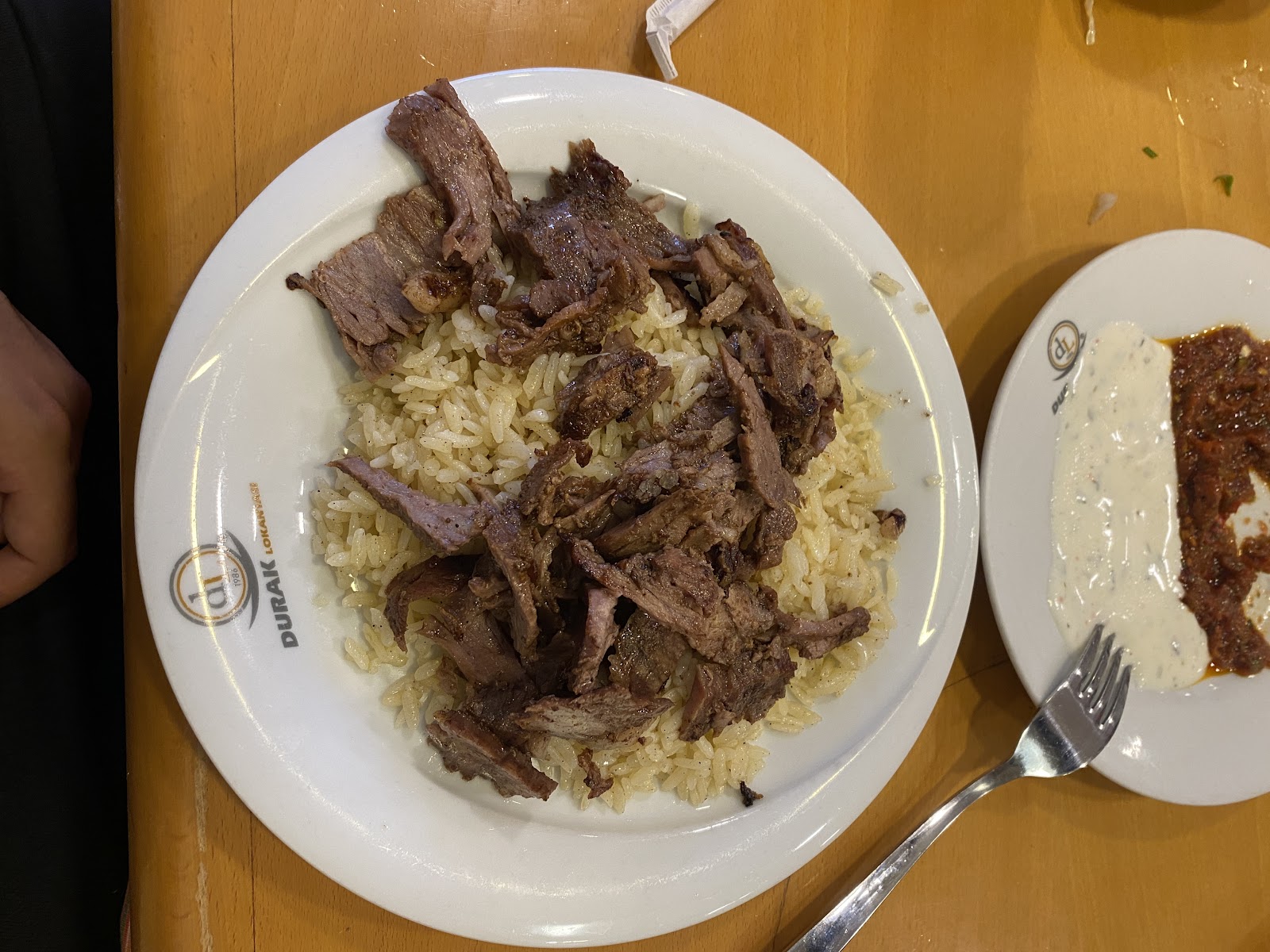 Durak Lokantası — fotoğraf 4