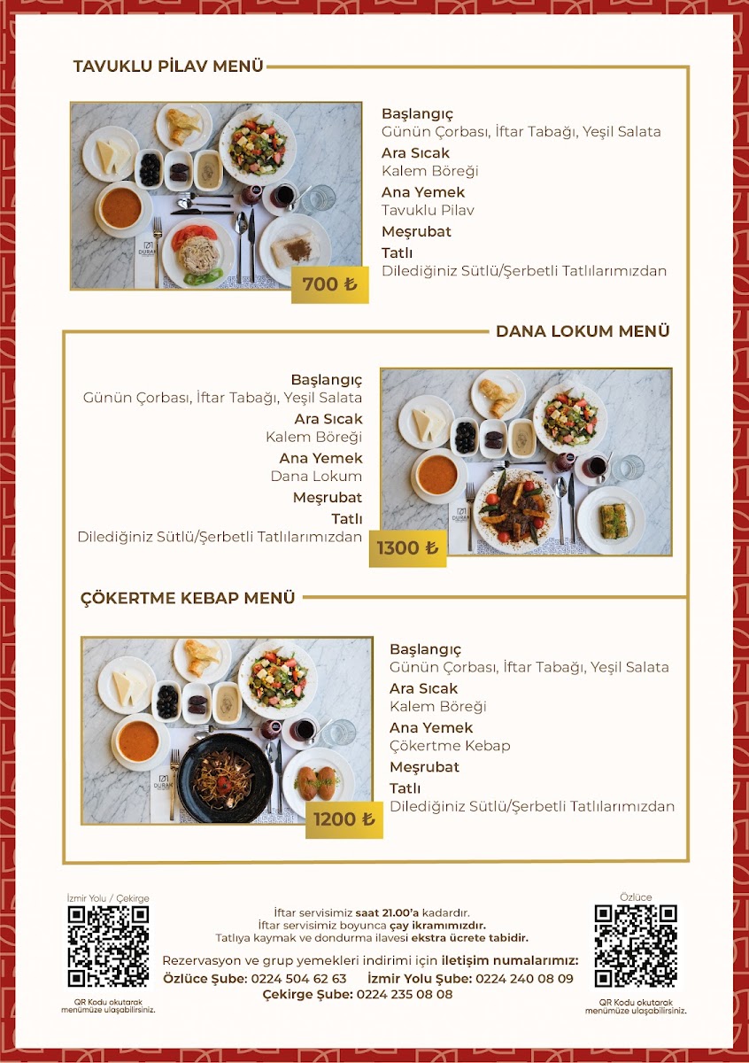 Durak Muhallebicisi — fotoğraf 2