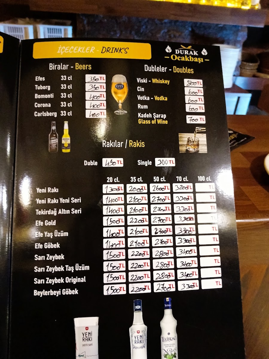 Durak Ocakbaşı — fotoğraf 4