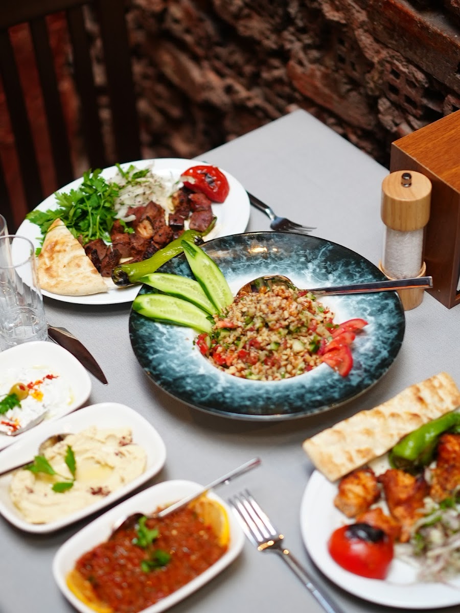 Durak Ocakbaşı — fotoğraf 5