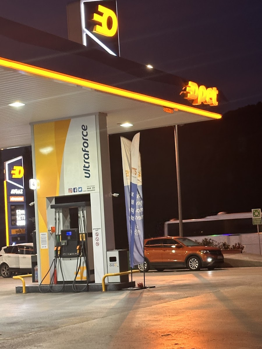 Durlanık Dinlenme Tesisleri — fotoğraf 1