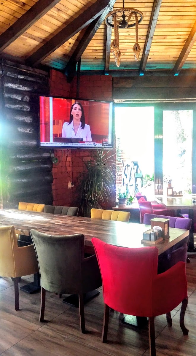 Durlanık Dinlenme Tesisleri — fotoğraf 4