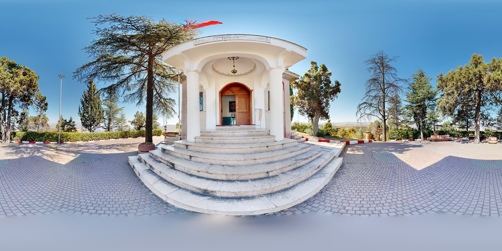 Dursun Fakıh Türbesi — fotoğraf 4