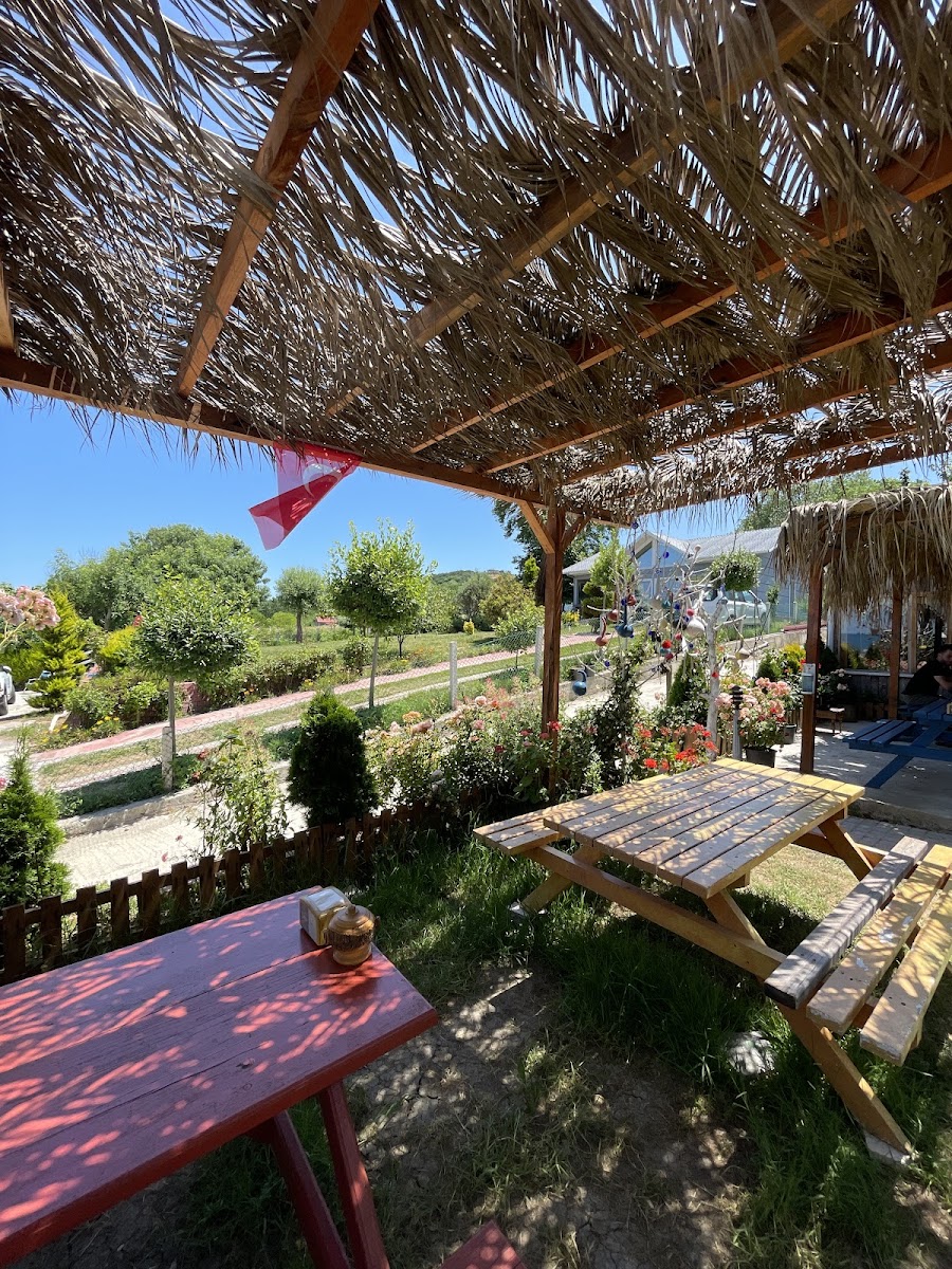 Duru Bahçe Kahvaltı Evi — fotoğraf 5