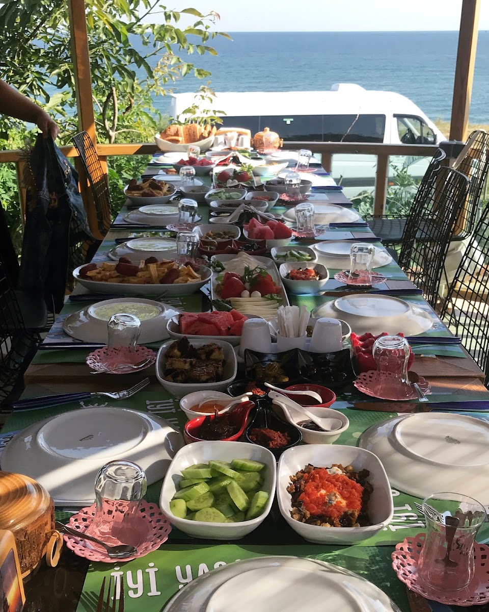 Duru Bahçe Kahvaltı Evi — fotoğraf 7