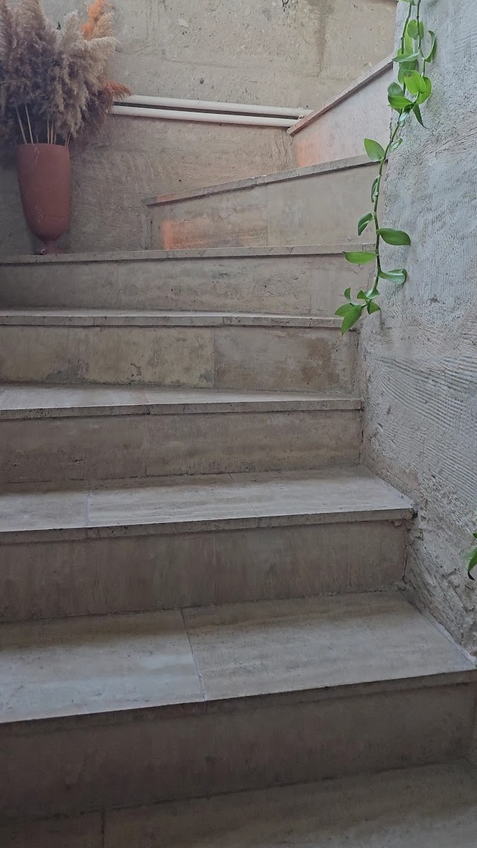 Duru Cappadocia Stone House — fotoğraf 3