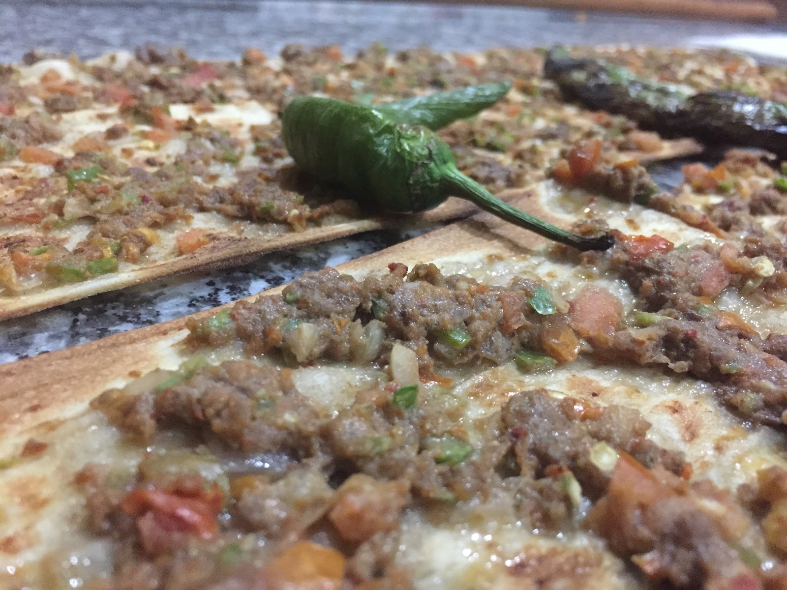 Duru Etkilemek Ve Pide Salonu — fotoğraf 2