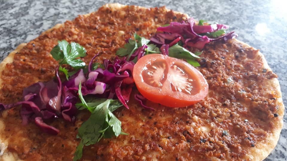 Duru Etkilemek Ve Pide Salonu — fotoğraf 3