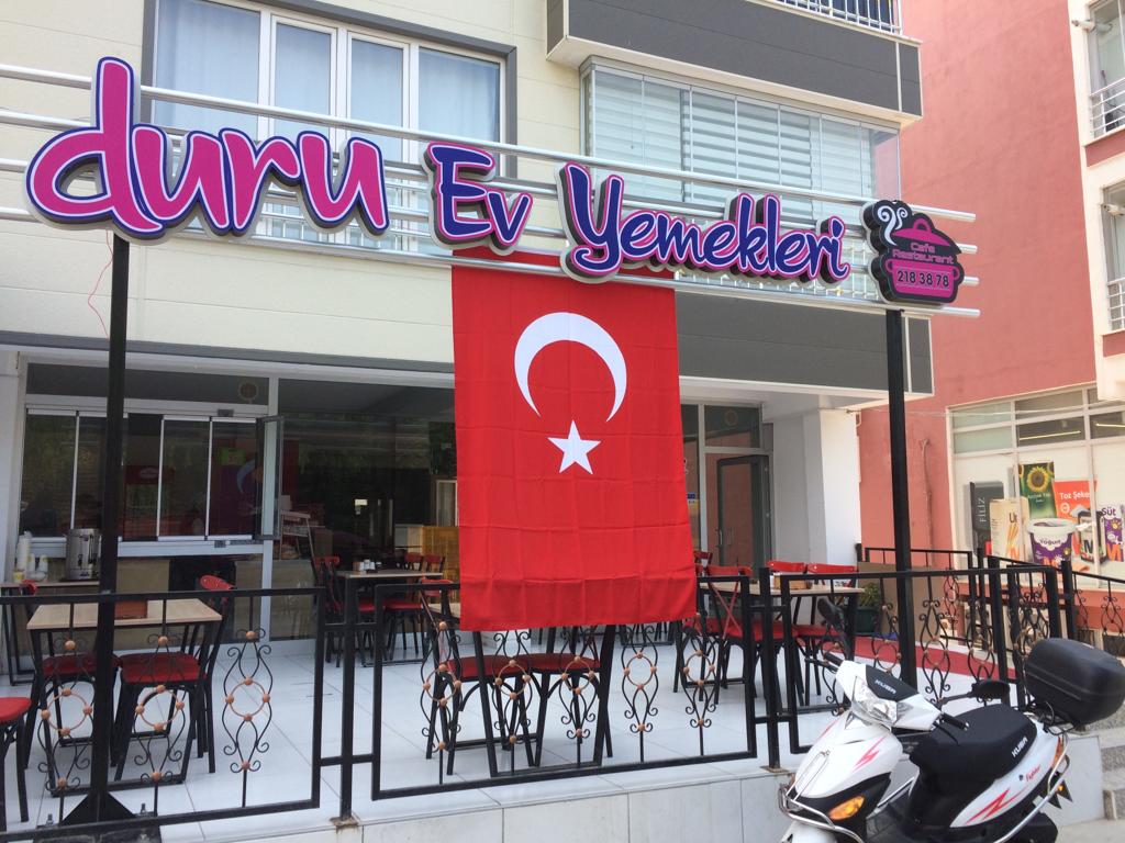 Duru Ev Yemekleri — fotoğraf