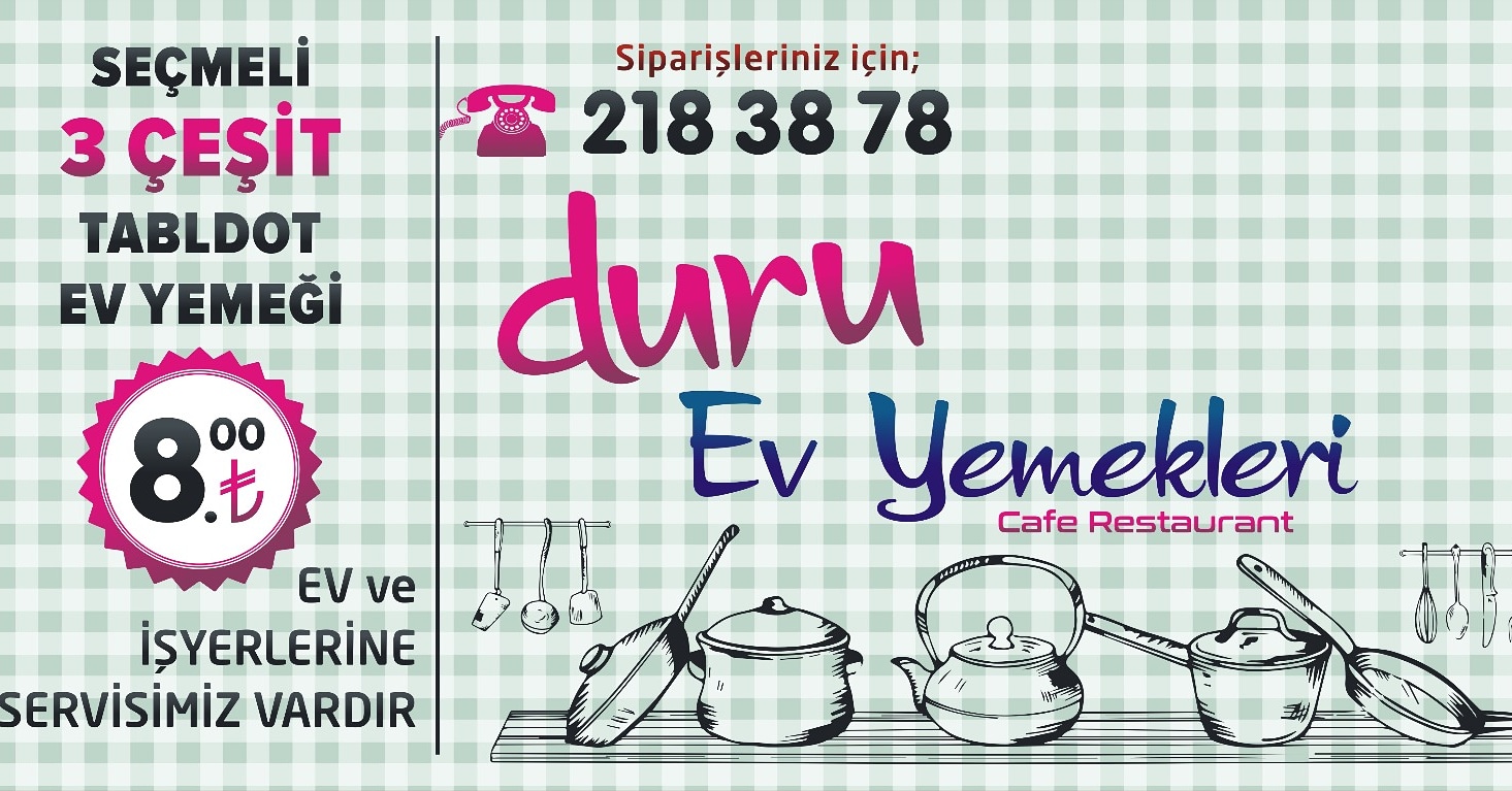Duru Ev Yemekleri — fotoğraf 2