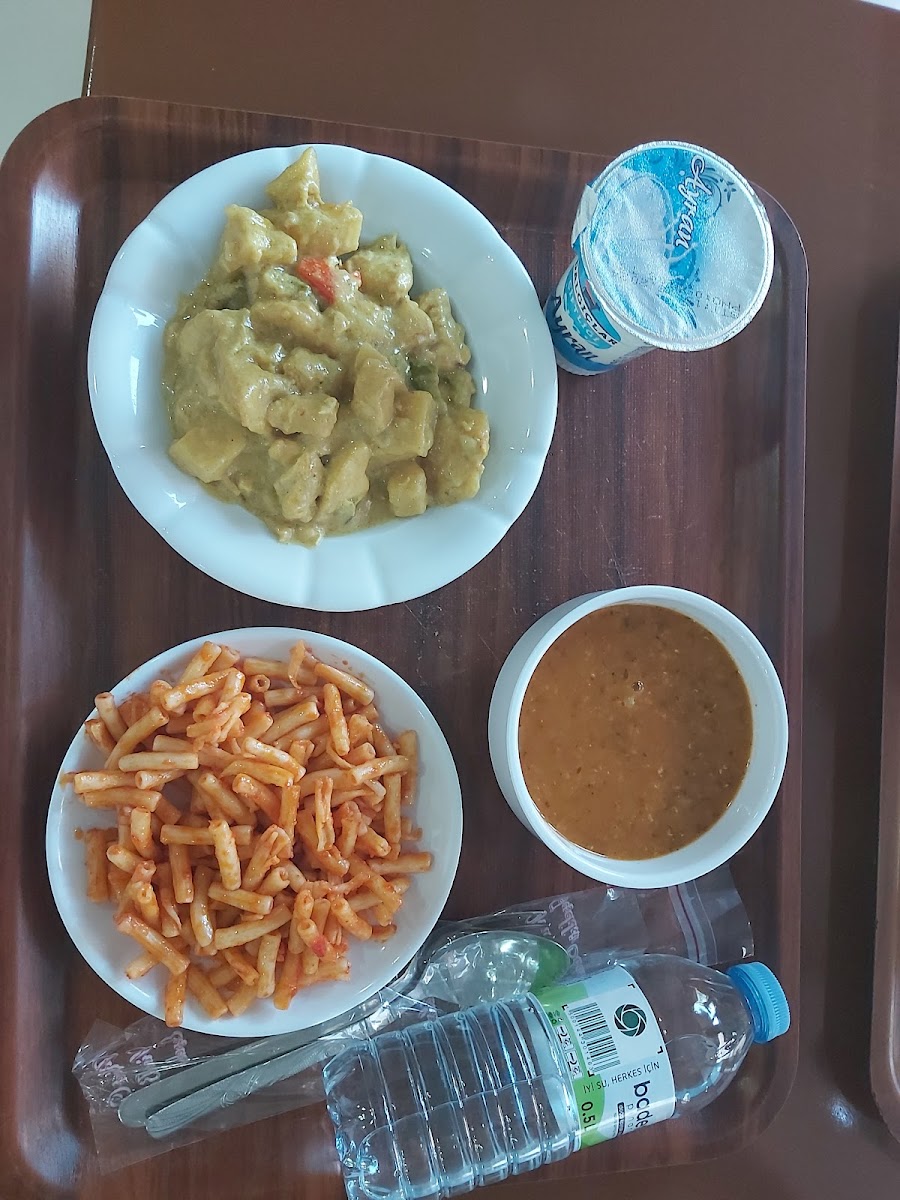 Duru Ev Yemekleri — fotoğraf 5