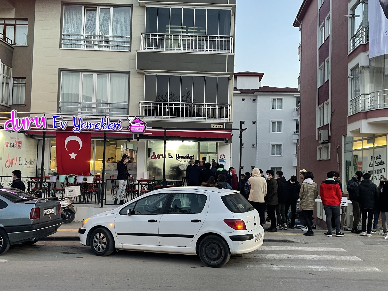 Duru Ev Yemekleri — photo 7